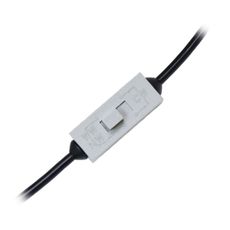Ecolite LED-CSL-CCT/25W/BI - LED Stropné svietidlo LADA LED/25W/230V biela