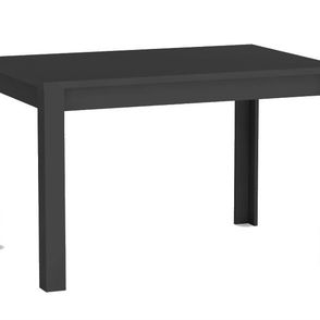 Jedálenský stôl rea table - graphite