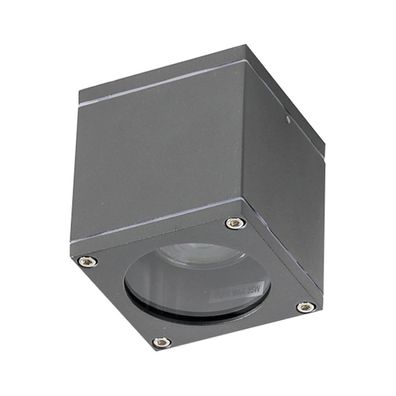 Azzardo AZ3323 - Vonkajšie bodové svietidlo JOE 1xGU10/35W/230V IP54