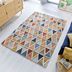 Flair Rugs koberce Kusový koberec Moda Moretz Multi - 200x290 cm