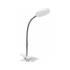 Top Light Lucy KL B - LED lampa so štipcom LUCY LED/5W/230V