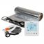 Vykurovacia sada pod panely AL-50/PRT01-B