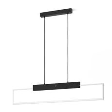 Joop! ZÁVESNÉ LED SVIETIDLO, 83/1,6/110 cm