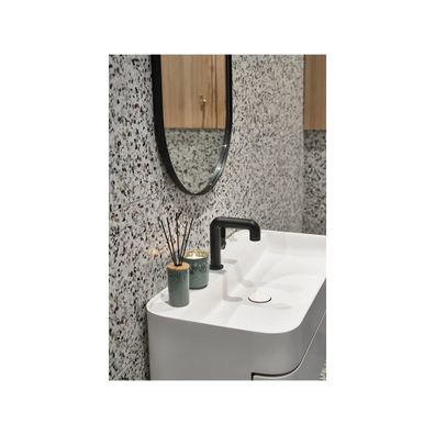 Vonná sviečka doba horenia 30 h Iris Coconut Mango - Villa Collection