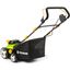 Fieldmann FZV 70905-0 aku vertikutátor FAST POWER 20 V