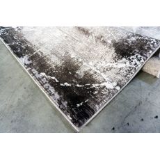 Berfin Dywany , Kusový koberec Mitra 3002 Beige, 200x290, hnedá, kancelária