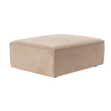 Hanah Home Taburet SORA 100 cm cappuccino