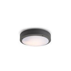 RED - Design Rendl - R10382- Vonkajšie stropné svietidlo SONNY 2xE27/18W/230V IP54