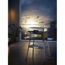 WMF - Elektrický gril URBAN MASTER PROFI PLUS 3000W/230V IPX4 nerez