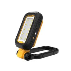 Pracovné svetlo s USB-C napájaním DeWALT DCL182