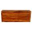 indickynabytok.sk - TV stolík Tina s úložným priestorom 140x60x45 indický masív palisander