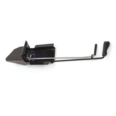 Mulčovací sada pre záběr 92 a 105 cm