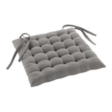 Sedák 38x38 cm Twily – douceur d'intérieur
