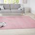 Hanse Home Collection koberce Kusový koberec Nasty 104446 Light-Rose - 67x120 cm