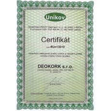 DEOKORK Kovové lehátko