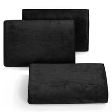 RÝCHLOSCHNÚCI UTERÁK Z MIKROVLÁKNA AMY9 SADA 6KS 30X30 CM ČIERNA