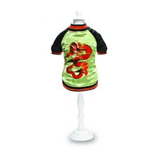 Psí oblečok Croci Street Dragon