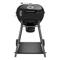 Gril na drevené uhlie Kensington 570 C – Outdoorchef