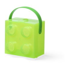 Plastový detský úložný box – LEGO®