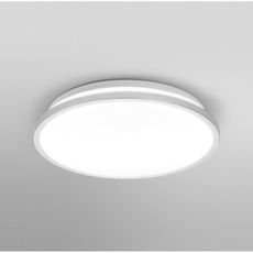 Ledvance - LED Kúpeľňové stropné svietidlo DISC LED/18W/230V 3000/4000K IP44