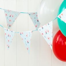 Girlanda Mimi and Milo – Rex London