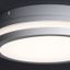 Kanlux 32944 - LED Vonkajšie svietidlo so senzorom BENO LED/18W/230V 4000K IP54