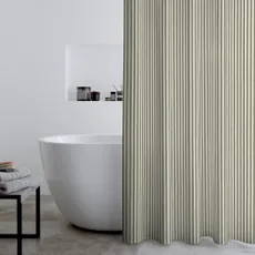 Sprchový záves 180x180 cm Stripe – Catherine Lansfield