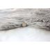 Flair Rugs koberce Kusový koberec Faux Fur Sheepskin Grey - 180x290 cm