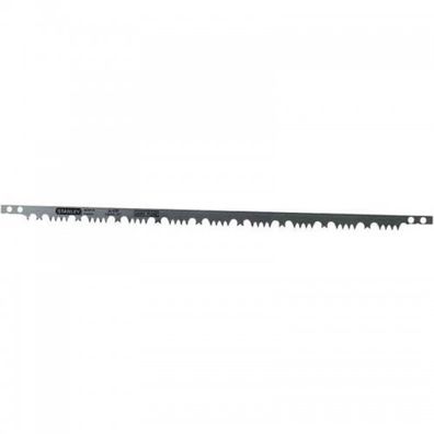 Náhradný nôž s americkými zubami 760 mm Stanley 1-15-448