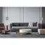 ITALUX PND-44544-1 - Luster na lanku SABRIGA 1xE14/40W/230V matný chróm