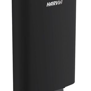 Saunová pec HARVIA Delta D36E 3,6 kW, čierna