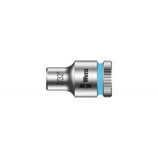 Wera 003515 Zásuvka Zyklop 1/4" 6 hrana 7/32" typ 8790 HMA