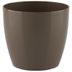 SAN REMO pot 14 cm taupe