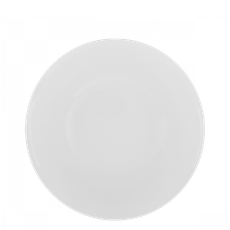 Porcelánová miska 14 cm set 4 ks - Basic Chic - 490845