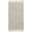Koberec Nomad krémová 70x140 Merkury Home