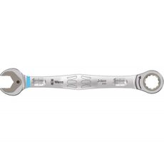Wera 073286 račňový kľúč 11/16" 6000 Joker, palec