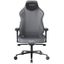 Herná stolička DXRacer CRAFT XL sivá