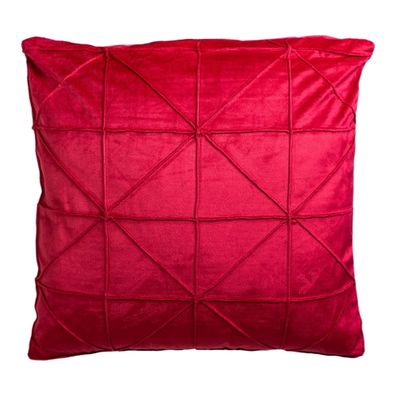 Zamatová obliečka na vankúš 45x45 cm Amy – JAHU collections