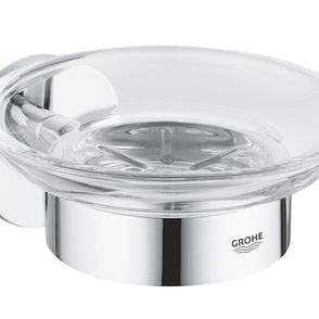 Mydelnička Grohe Essentials chróm G40444001