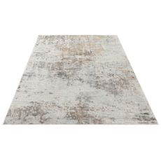 ELLE Decoration , Kusový koberec Maywand 105059 Beige, Copper z kolekcie Elle, 200x290, béžová, obývacia izba