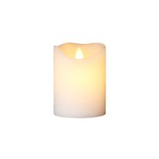 LED sviečka (výška 10 cm) Sara – Sirius