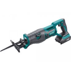 Píla chvostovka aku SHARE20V, BRUSHLESS, 20V Li-ion, 2000mAh