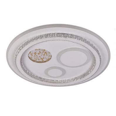 LED Stmievateľné stropné svietidlo LED/110W/230V 3000-6500K + diaľkové ovládanie