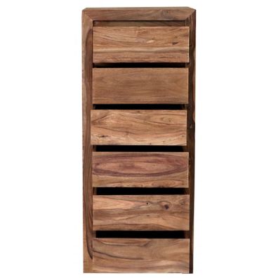indickynabytok.sk - Komoda Gani 60x150x45 z indického masívu palisander