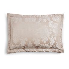 Damaškové obliečky na vankúše v súprave 2 ks 50x75 cm Damask Jacquard – Catherine Lansfield