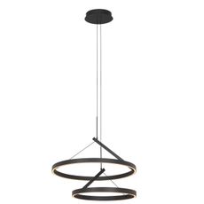 Dieter Knoll ZÁVESNÉ LED SVIETIDLO, 60/150 cm