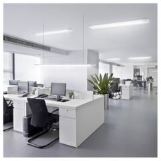 LED Podlinkové svietidlo VIGA LED/35W/230V 6000K biela