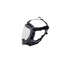 Ochranný štít UniMask, 5-ti bod, s valcovým CP zorníkom, neoprén