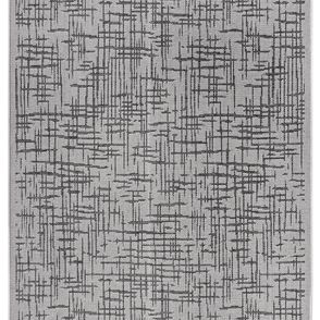 Hanse Home Collection koberce Kusový koberec Clyde 105915 Telu Beige Grey - na von aj na doma - 155x235 cm