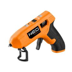 Neo Lepiaca pištoľ 11 mm, 4 V, USB 17-083
